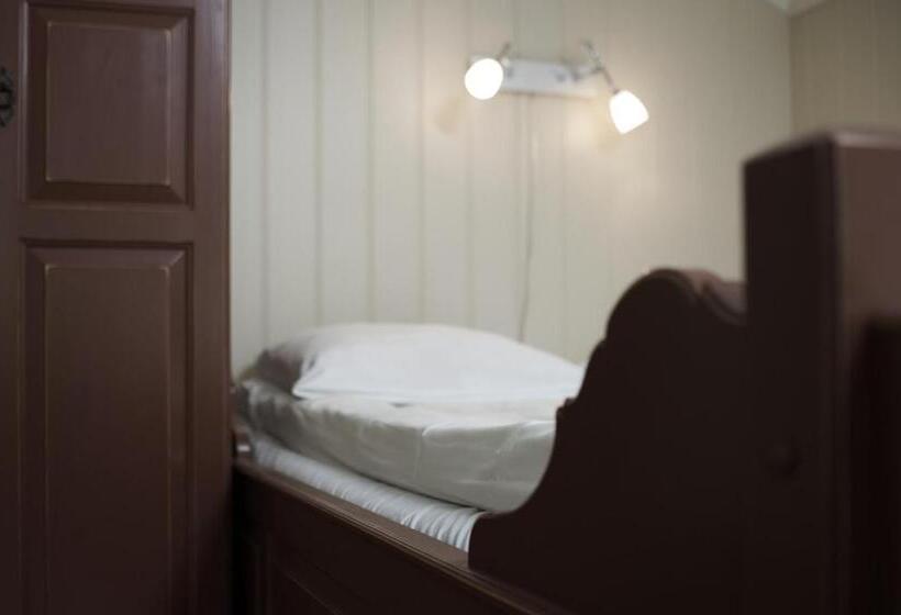 Семейный Номер, Seljord Hotel   Unike Hoteller