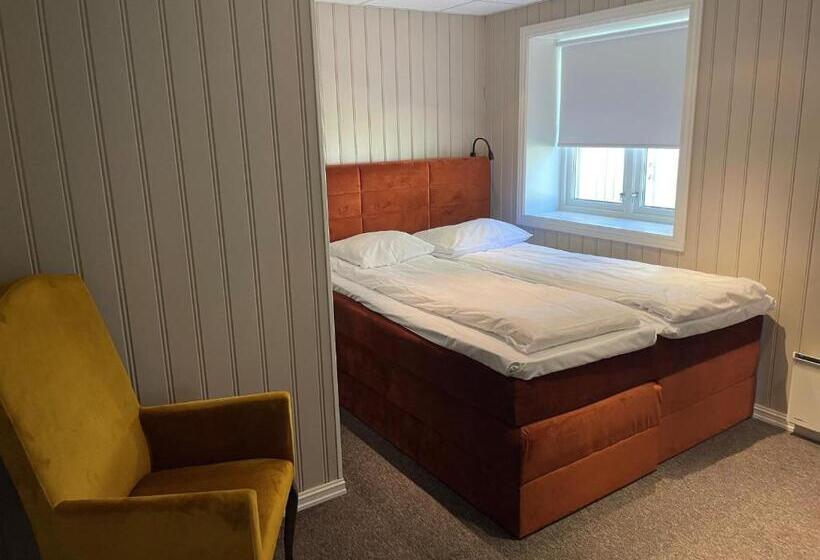 Номер Стандарт Индивидуальный, Seljord Hotel   Unike Hoteller