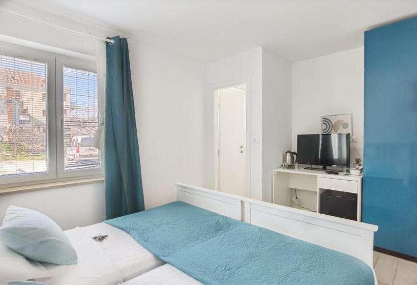 스탠다드 룸, Boutique Hotel Alegria