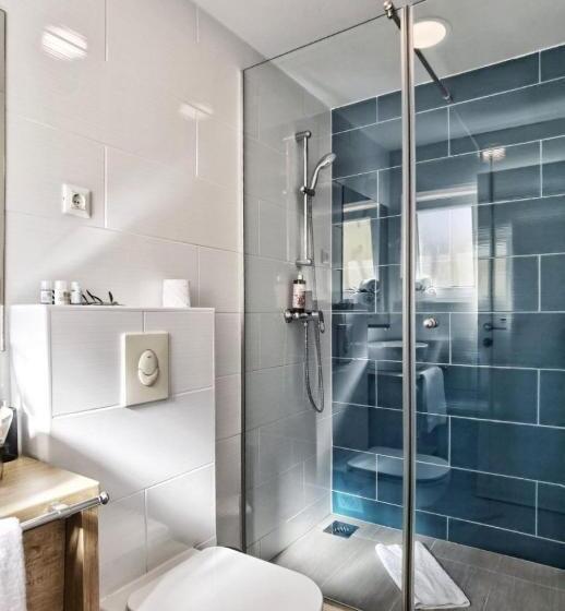 4인용 스탠다드 룸, Boutique Hotel Alegria