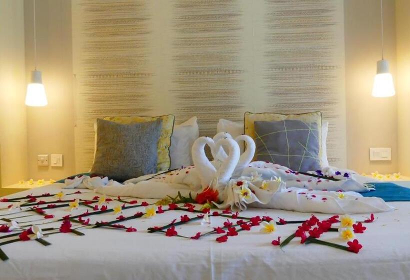 اتاق لوکس, Anelia Resort & Spa