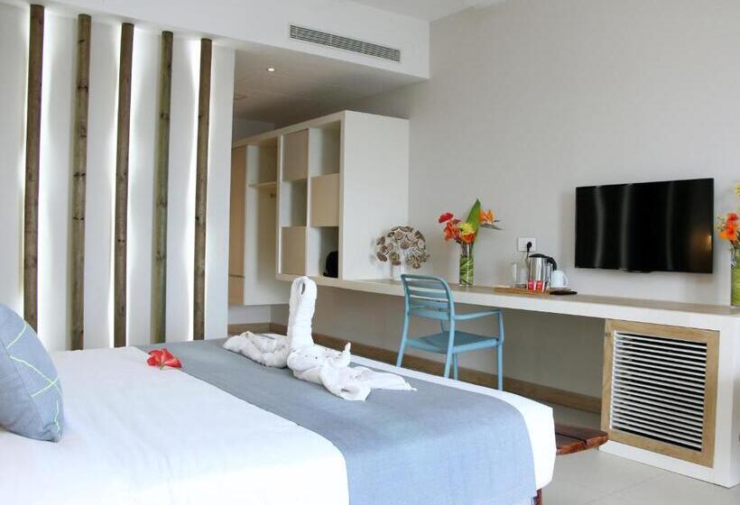 اتاق سوپریور, Anelia Resort & Spa