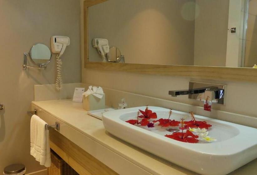 اتاق سوپریور با چشم‌انداز دریا, Anelia Resort & Spa