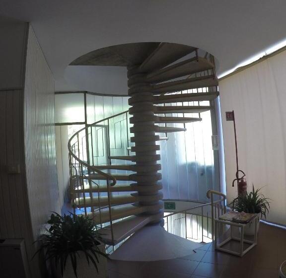 اتاق استاندارد, Albergo Nyers