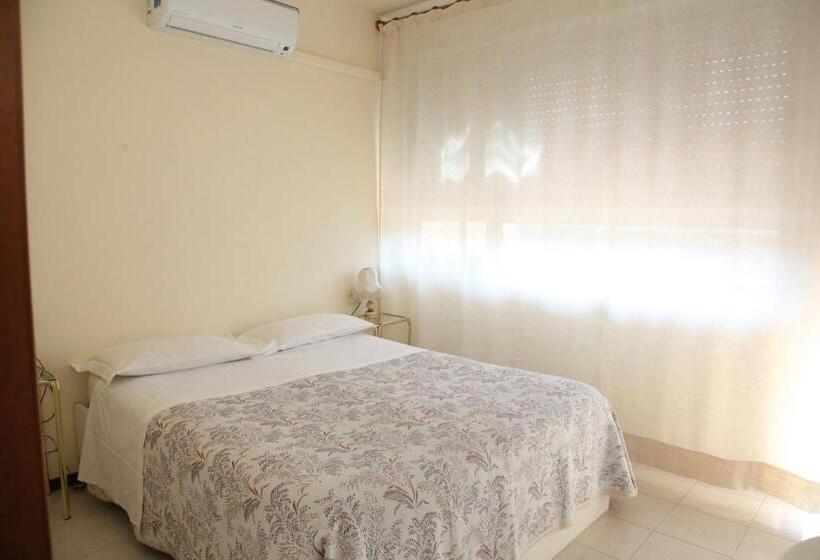 اتاق سوپریور, Albergo Nyers