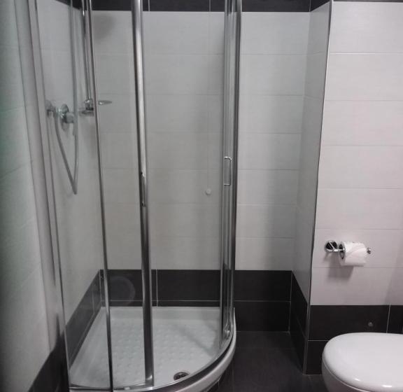 اتاق سوپریور, Albergo Nyers