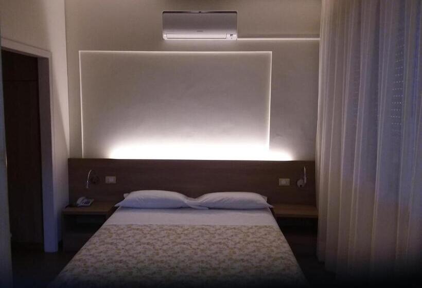 اتاق سوپریور, Albergo Nyers