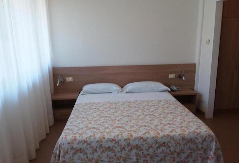 اتاق سوپریور, Albergo Nyers