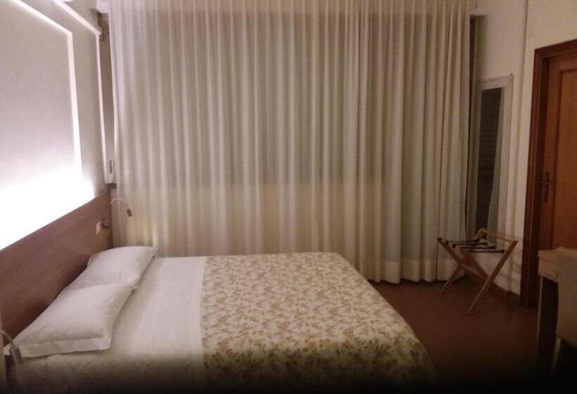 اتاق سوپریور, Albergo Nyers