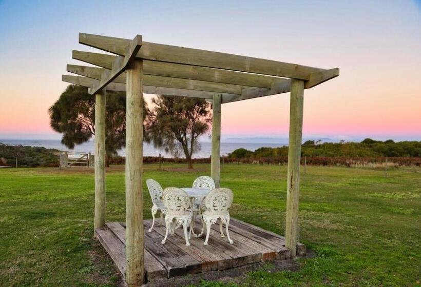 Апартаменты 3 Спальни, Bear Gully Coastal Cottages
