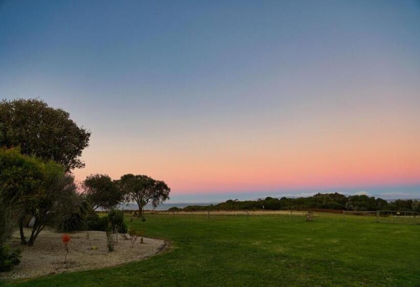 Апартаменты 3 Спальни, Bear Gully Coastal Cottages