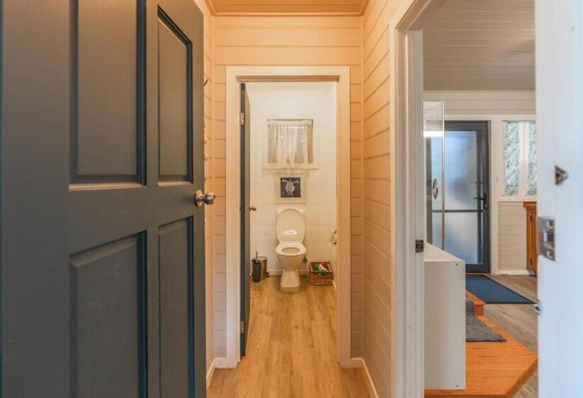 Апартаменты 3 Спальни, Bear Gully Coastal Cottages