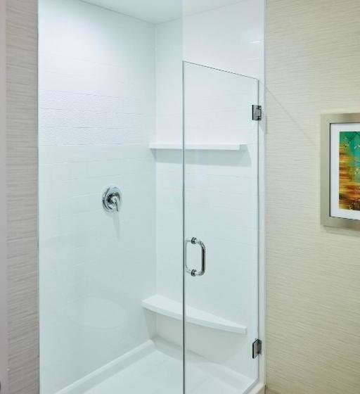 Студио Стандарт Кровать Кинг, Fairfield Inn & Suites By Marriott Rawlins
