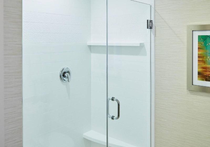 Стандартный Номер Кровать Кинг, Fairfield Inn & Suites By Marriott Rawlins