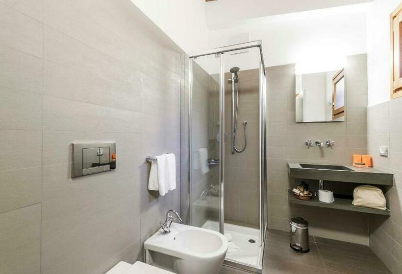 Номер Стандарт, Le Scuole B&b   By Collemassari Hospitality