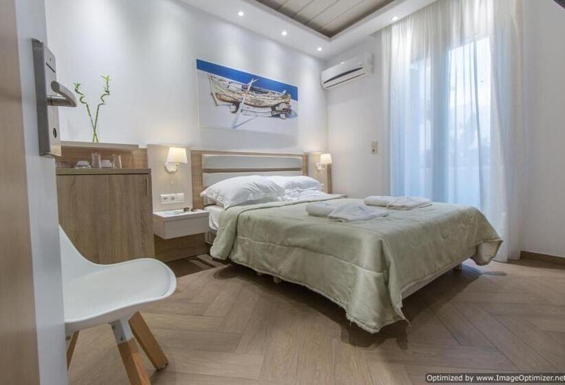 Классический Номер, Polis Of Naxos Boutique