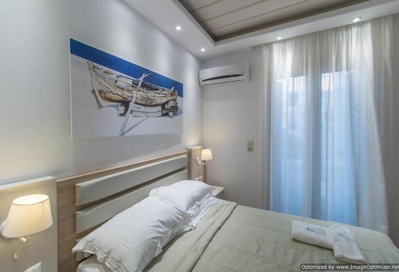 Номер Стандарт, Polis Of Naxos Boutique
