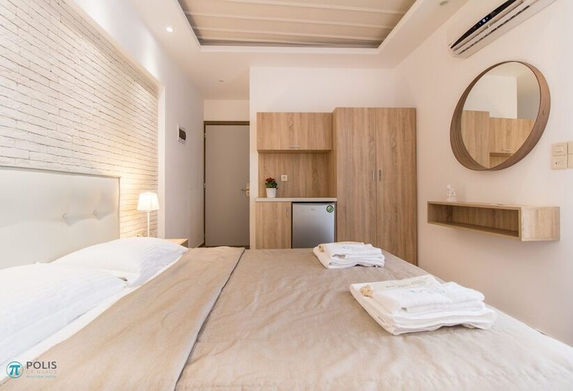 Классический Номер, Polis Of Naxos Boutique