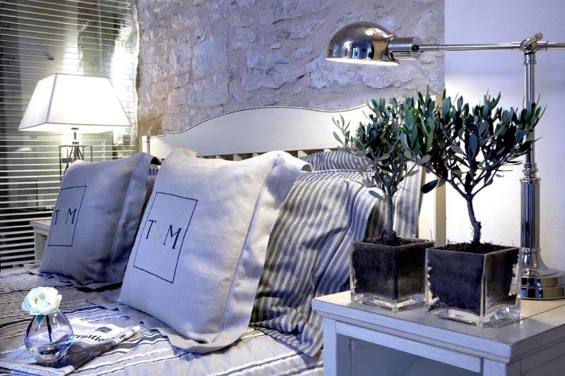 Полулюкс Вид на Сад, Torri E Merli Boutique