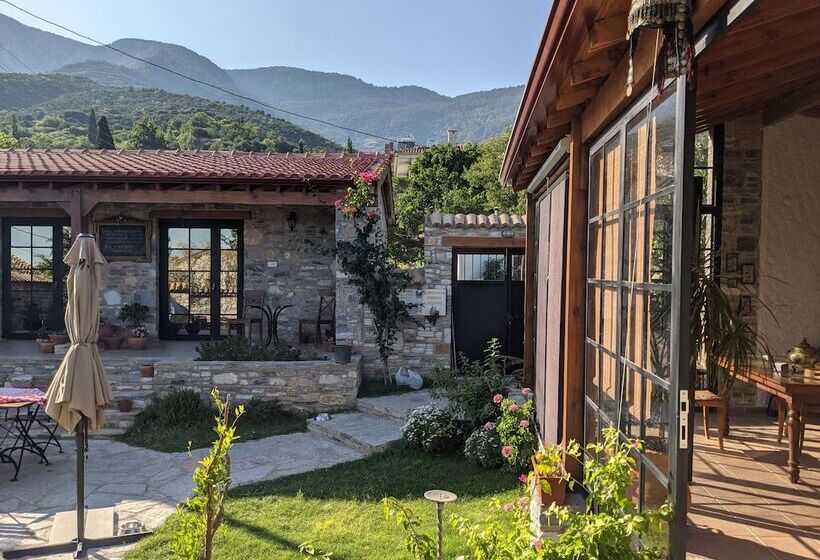 스탠다드 룸, Bahab Guest House