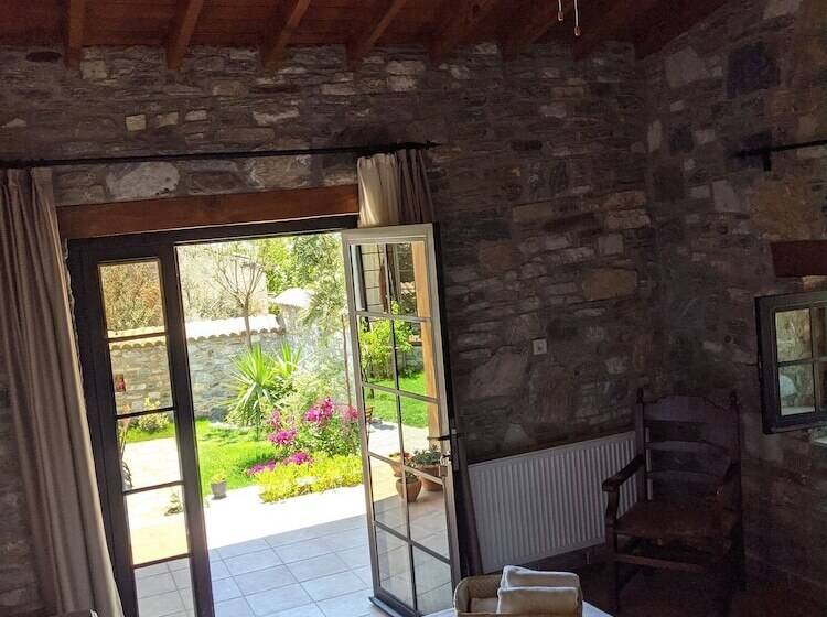 스탠다드 룸, Bahab Guest House