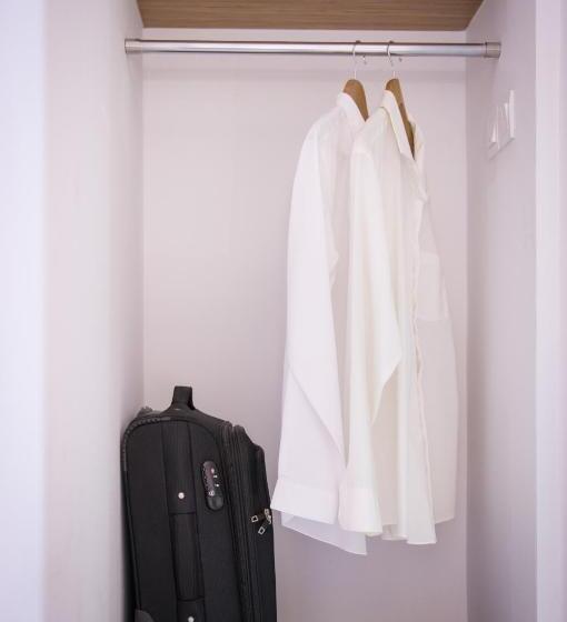 Номер Стандарт, Sovotel Boutique Hotel At Uptown 101