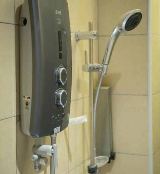 Номер Superior, Sovotel Boutique Hotel At Uptown 101