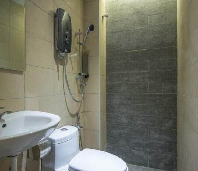 Номер Superior, Sovotel Boutique Hotel At Uptown 101