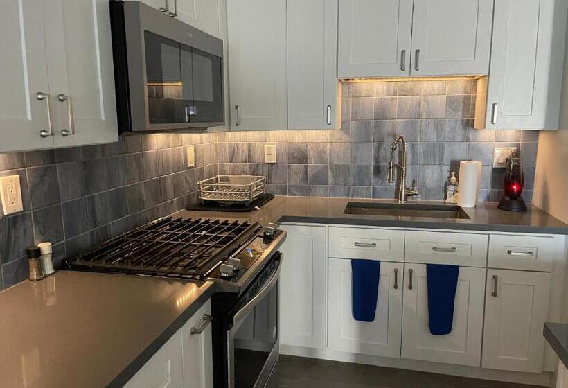 آپارتمان 1 خوابه, Crystal Cove Villas