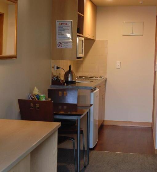 Студио Стандарт Кровать Кинг, Shelby Motor Lodge