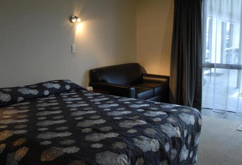 Студио Стандарт Кровать Кинг, Shelby Motor Lodge