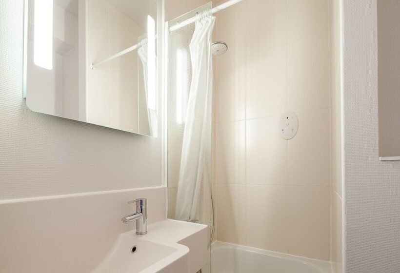 Номер Стандарт, B&b Hotel Creil Chantilly
