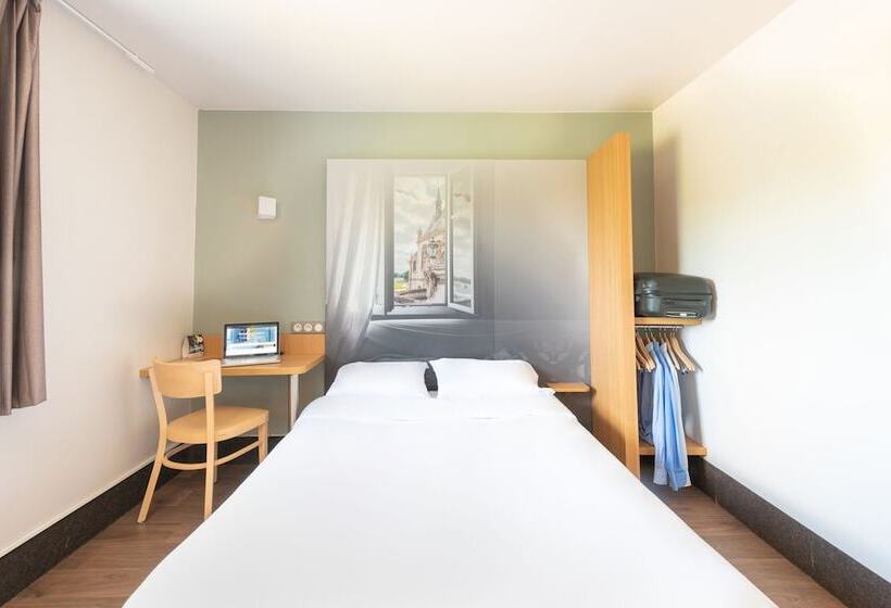 Cameră Standard Adaptată pentru Discapacitaţi, B&b Hotel Creil Chantilly