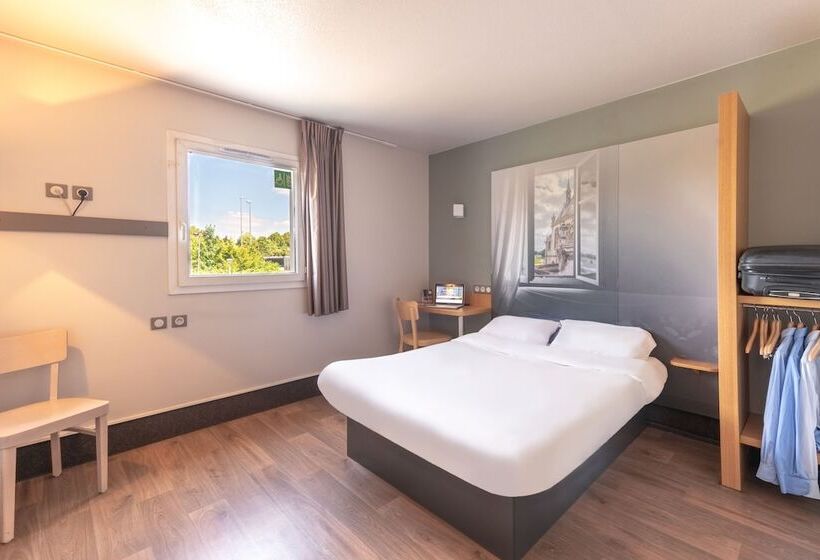 Cameră Standard Adaptată pentru Discapacitaţi, B&b Hotel Creil Chantilly