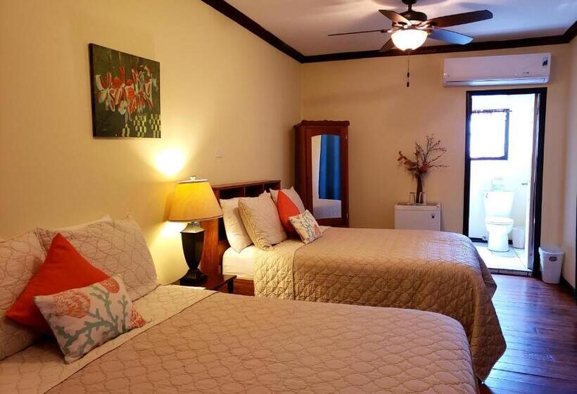 اتاق استاندارد, Ocean Tide Beach Resort