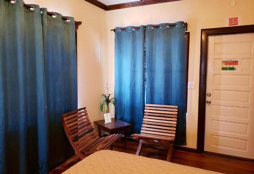 اتاق استاندارد با چشم‌انداز, Ocean Tide Beach Resort