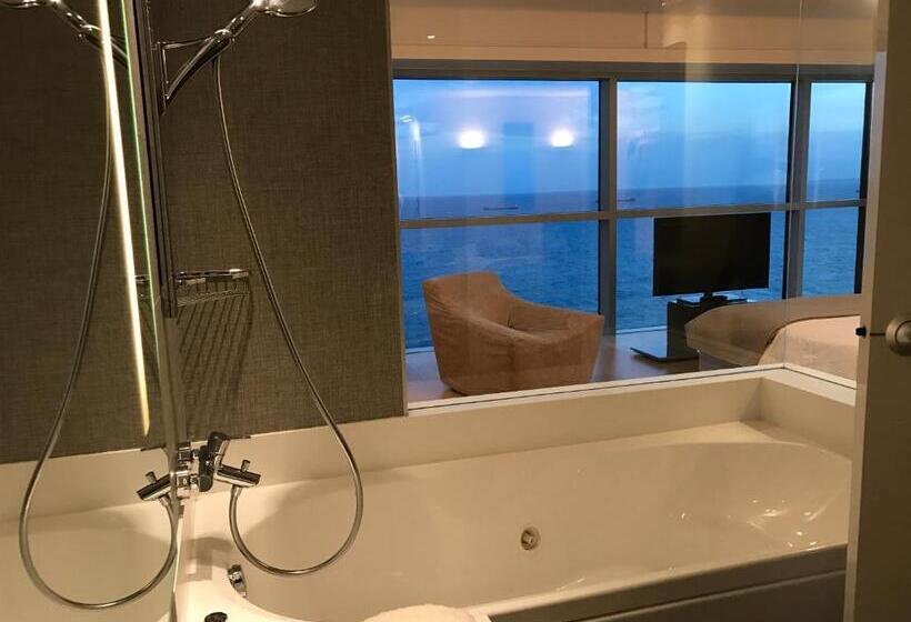带3个卧室的套间, Olympic Residence Deluxe Apartments