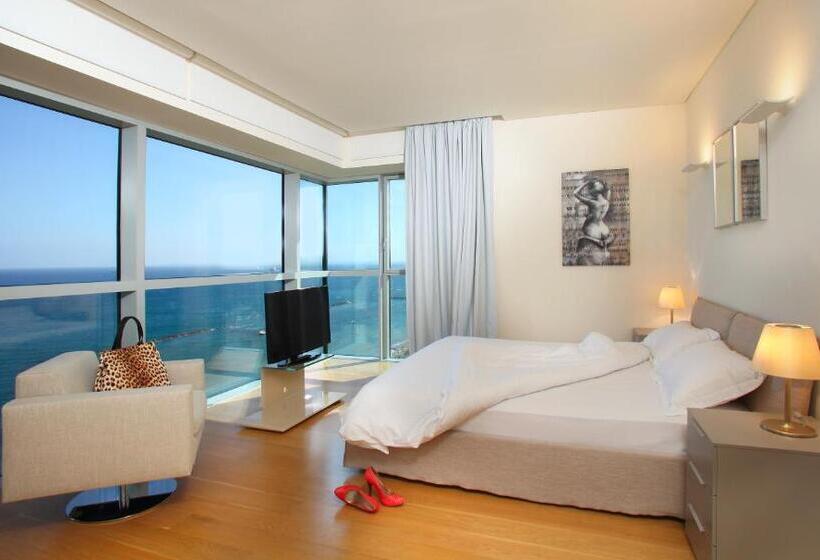 带3个卧室的套间, Olympic Residence Deluxe Apartments