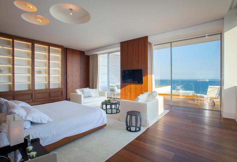 阁楼房, Olympic Residence Deluxe Apartments
