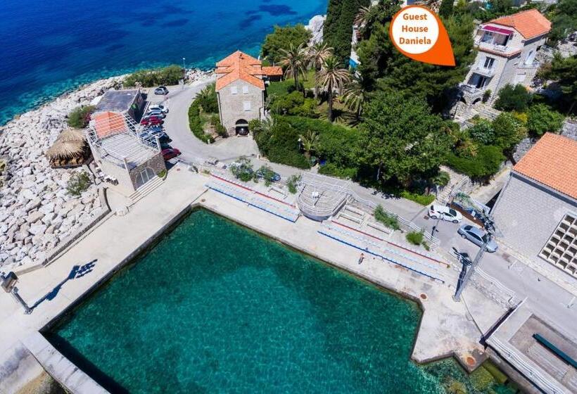 Camera Tripla Standard Vista Mare, Guest House Daniela