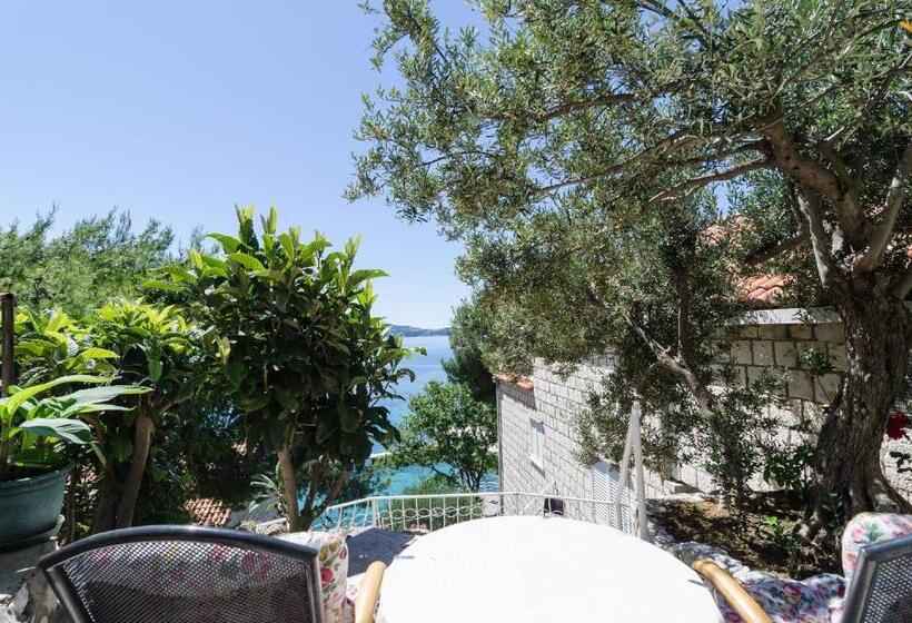 Camera Standard Vista Mare con Terrazza, Guest House Daniela