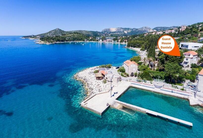 Camera Tripla Standard Vista Mare, Guest House Daniela