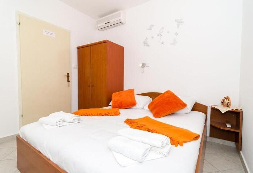 스탠다드 룸, Guest House Daniela