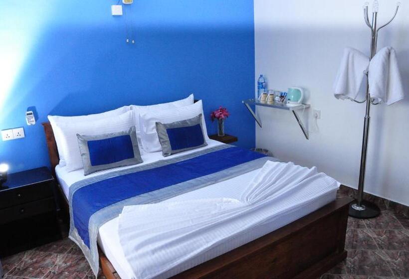 Habitación Estándar con Balcón, Highest View