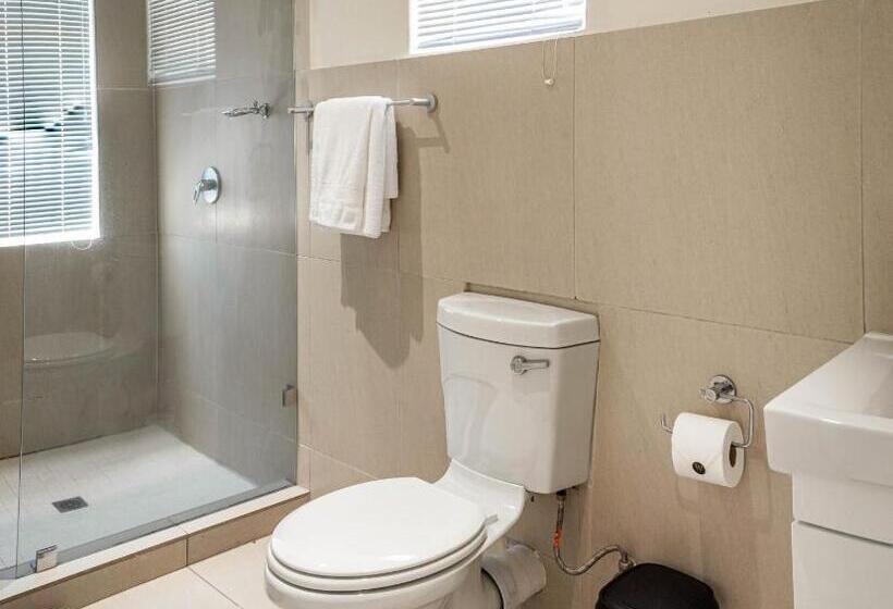Апартаменты 1 Спальня, Webersburg