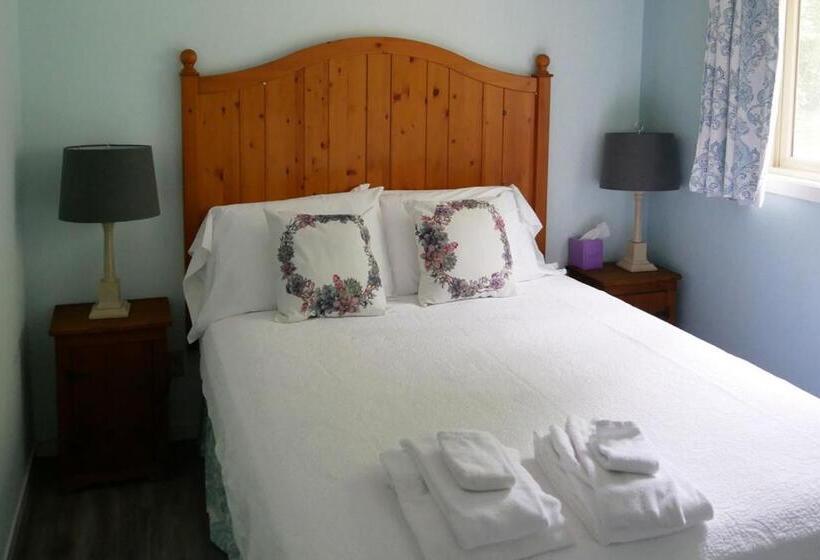 منزل غرفتين نوم, Walker Lake Resort