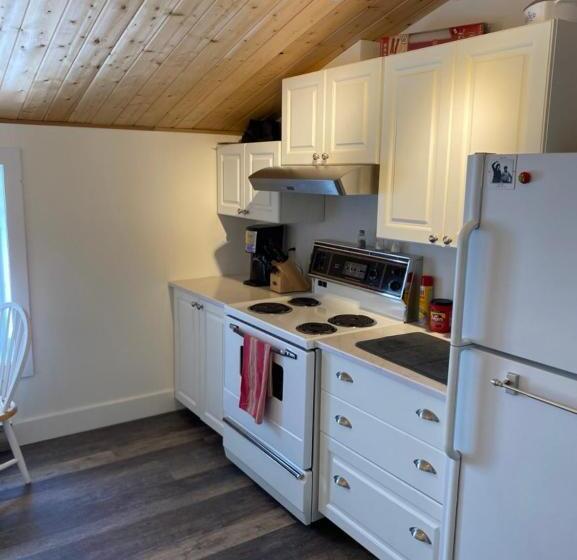 شقة 3 غرف, Walker Lake Resort