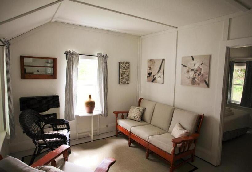 منزل غرفتين نوم, Walker Lake Resort