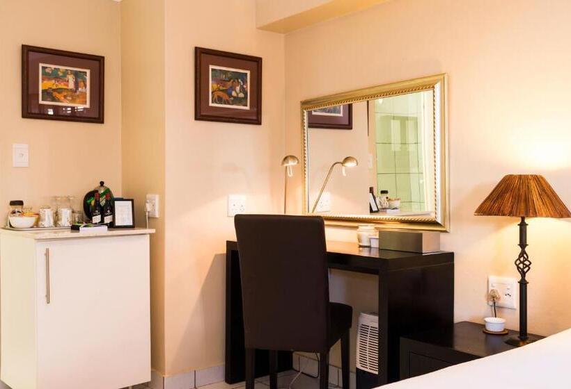 Номер Стандарт, Westville Bed And Breakfast
