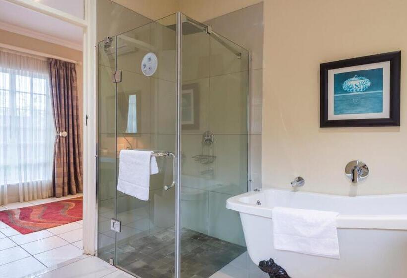 Семейный Номер, Westville Bed And Breakfast